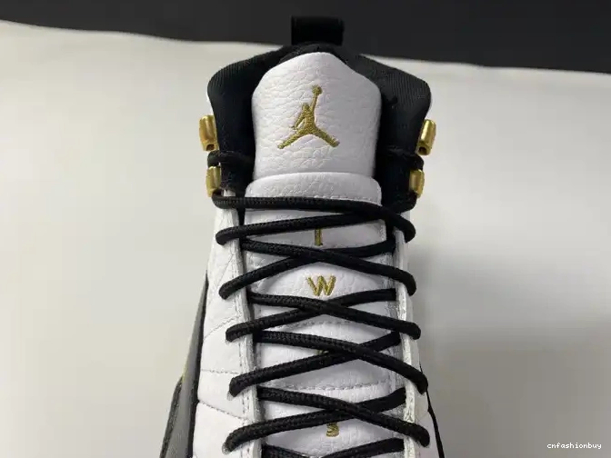 Royalty Air 12 Jordan CT8013-170 0618